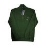 Polo Quarter Zip Up
