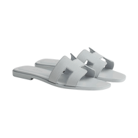 Hermes Oran Sandals