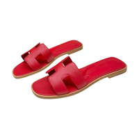 Hermes Oran Sandals