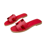 Hermes Oran Sandals
