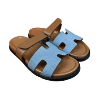Hermes Chypre Sandal