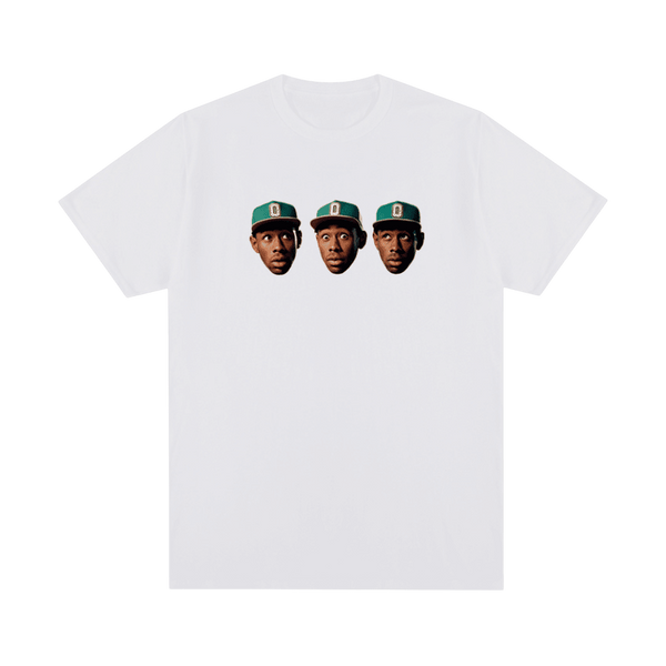 Tyler The Creator T-shirt
