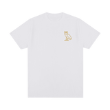 Drake OVO Owl T-Shirt