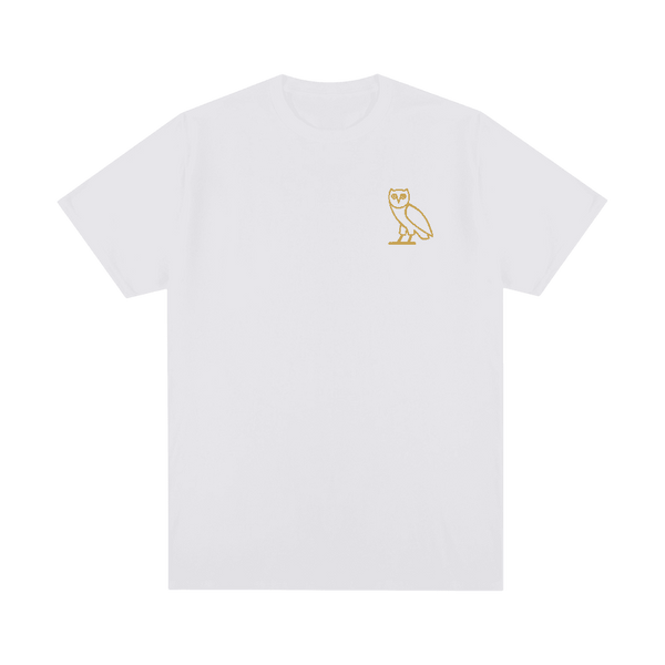 Drake OVO Owl T-Shirt