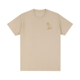 Drake OVO Owl T-Shirt