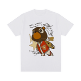 Kanye West Late Is Better T-shirt