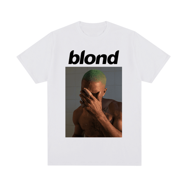 Frank Ocean Blond T-shirt