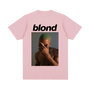 Frank Ocean Blond T-shirt