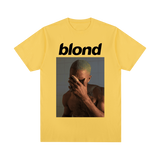 Frank Ocean Blond T-shirt