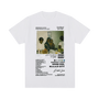Kendrick Lamar GOOD KID, M.A.A.D CITY T-shirt