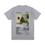 Kendrick Lamar GOOD KID, M.A.A.D CITY T-shirt
