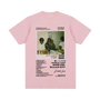 Kendrick Lamar GOOD KID, M.A.A.D CITY T-shirt