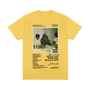 Kendrick Lamar GOOD KID, M.A.A.D CITY T-shirt