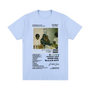 Kendrick Lamar GOOD KID, M.A.A.D CITY T-shirt