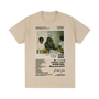 Kendrick Lamar GOOD KID, M.A.A.D CITY T-shirt