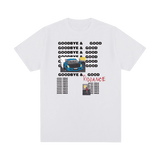 Juice Wrld Lucid Dreams T-shirt