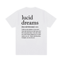 Juice Wrld Lucid Dreams T-shirt
