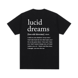 Juice Wrld Lucid Dreams T-shirt