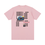 Juice Wrld Lucid Dreams T-shirt