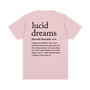Juice Wrld Lucid Dreams T-shirt
