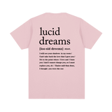 Juice Wrld Lucid Dreams T-shirt