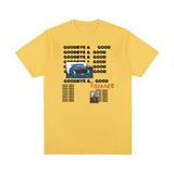 Juice Wrld Lucid Dreams T-shirt