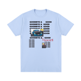 Juice Wrld Lucid Dreams T-shirt