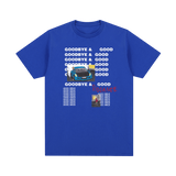 Juice Wrld Lucid Dreams T-shirt