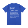 Juice Wrld Lucid Dreams T-shirt