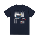 Juice Wrld Lucid Dreams T-shirt