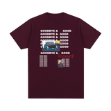 Juice Wrld Lucid Dreams T-shirt