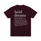 Juice Wrld Lucid Dreams T-shirt