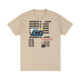 Juice Wrld Lucid Dreams T-shirt