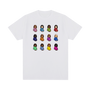 Drake CLB T-shirt Album Cover