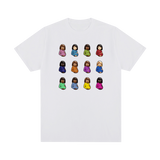 Drake CLB T-shirt Album Cover