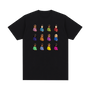 Drake CLB T-shirt Album Cover