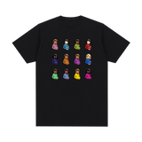 Drake CLB T-shirt Album Cover