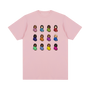 Drake CLB T-shirt Album Cover
