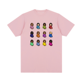 Drake CLB T-shirt Album Cover