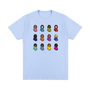 Drake CLB T-shirt Album Cover