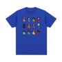 Drake CLB T-shirt Album Cover