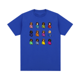 Drake CLB T-shirt Album Cover