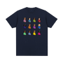 Drake CLB T-shirt Album Cover