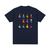 Drake CLB T-shirt Album Cover