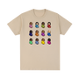 Drake CLB T-shirt Album Cover