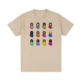 Drake CLB T-shirt Album Cover