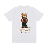 Kanye West Late Registration T-shirt
