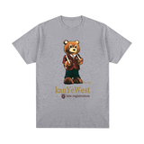 Kanye West Late Registration T-shirt