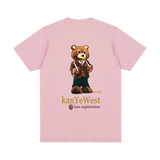 Kanye West Late Registration T-shirt