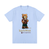 Kanye West Late Registration T-shirt
